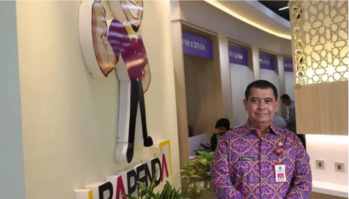 Dua Periode Kepemimpinan Zaki Iskandar, Perolehan PBB-P2 di Kabupaten Tangerang Meningkat Pesat. Ini Datanya!