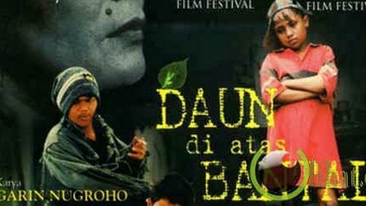 Mau Nostalgia Nonton Film Daun di Atas Bantal, Datang Aja ke Madani Film Festival 2023.