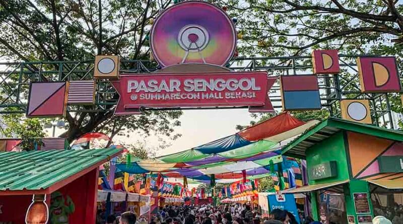 Besok Bisa Nonton Konser Geisha, Momonon hingga KIM Secara Gratis! Catat Lokasi dan Jamnya!