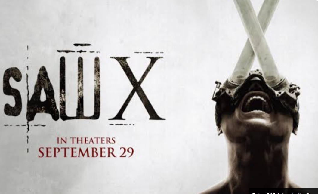 Siap Bertemu Kembali dengan Jigsaw? Ini Sinopsis Saw X yang Akan Tayang di Bioskop Mulai 11 Oktober 2023