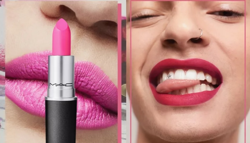 Jangan Asal-asalan! Ini Aturan yang Harus Diperhatikan Sebelum Memakai Lipstick