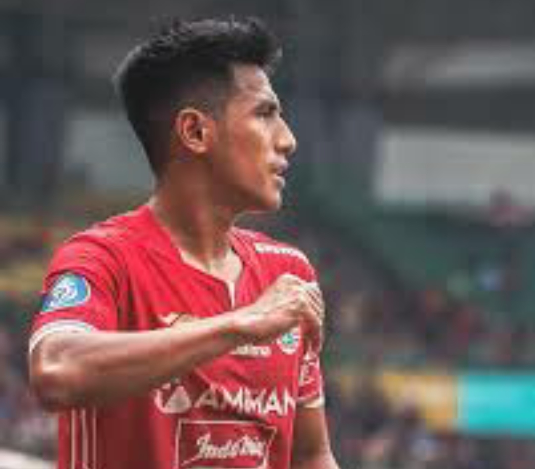 Hanif Dukung Persija Mencari Striker Baru untuk Meningkatkan Performa