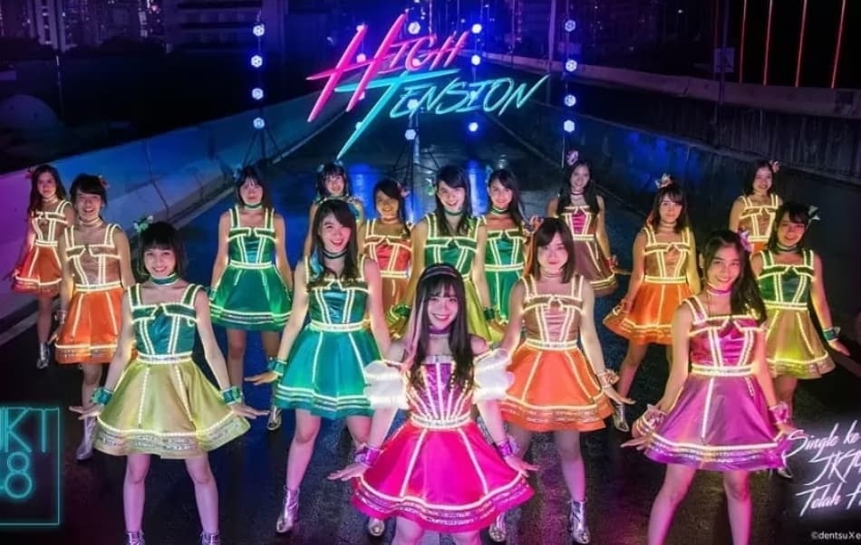 JKT48 Segera Luncurkan Proyek Baru, Barisan Wota Bertanya-tanya: Saya Lihat 12 Nama Member