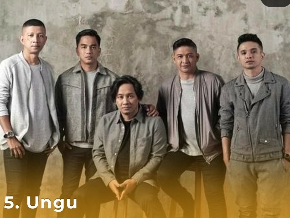 Jangan Lupa, Konser Gratis Ungu Malam Ini Jam Setengah 9 Malam di Harlah Pengajian Gus Iqdam