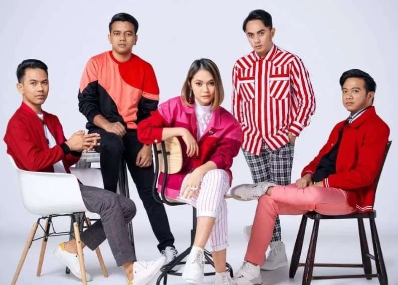 Sore Ini Ada Konser Gratis Geisha hingga Difki Khalid di Sarinah, Cek Jamnya Disini!