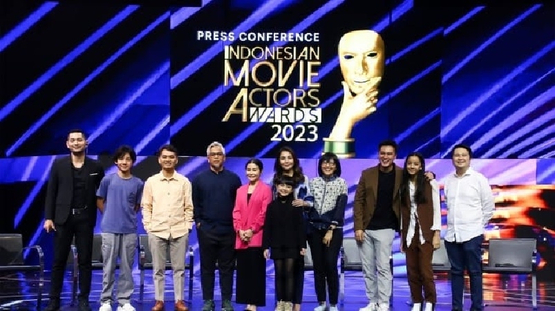 Indonesian Movie Actors Awards Kembali Digelar, Ini Dia Daftar Lengkap Nominasinya