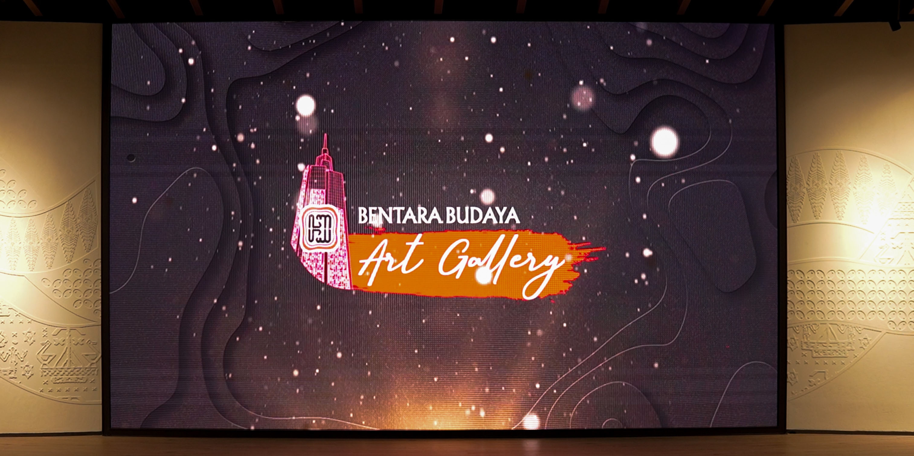 Mau Gratis Lihat Pameran di Gedung Tinggi? Yuk ke Bentara Budaya Art Gallery, Begini Cara Dapat Tiket Masuknya