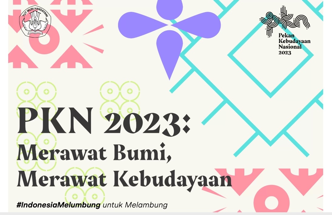 Gratis! Pekan Kebudayaan Nasional Digelar di 40 Lokasi di Jakarta, Ini Daftarnya