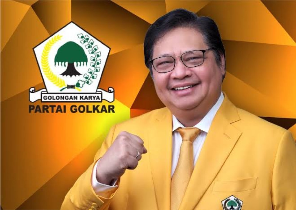 Soal Ridwan Kamil OTW Jakarta, Ketum Golkar: Belum Ada Keputusan Final, Nunggu Hasil Survei