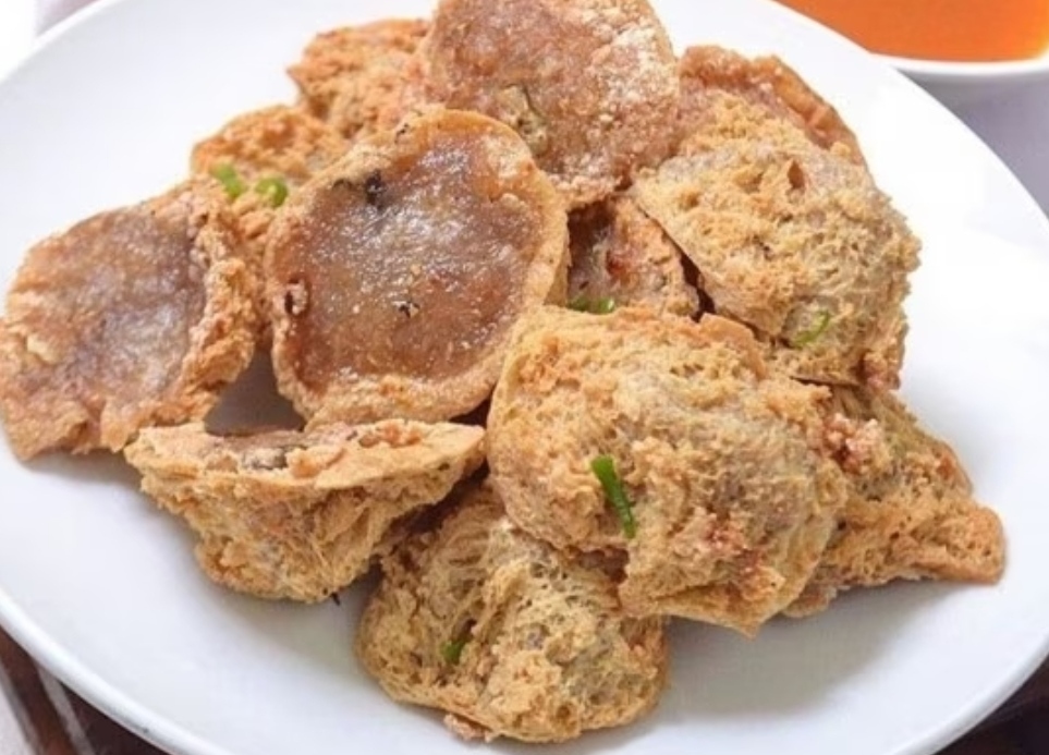 Resep Tahu Walik Renyah di Dalam dan Lembut di Luar, Cocok jadi Cemilan dan Ide Jualan