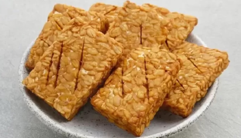 Resep Tempe Goreng Bebas Kolesterol, Pas Buat Lauk Makan dan Enak Buat Cemilan