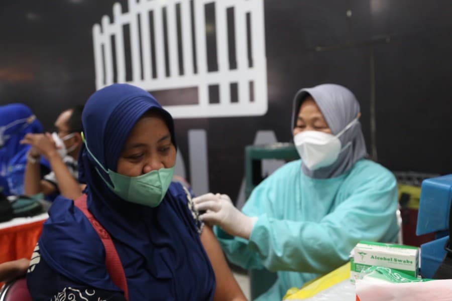 Kemenkes Bakal Adakan Vaksinasi Monkeypox di Jakarta, Simak Lokasi, Jadwal dan Syaratnya