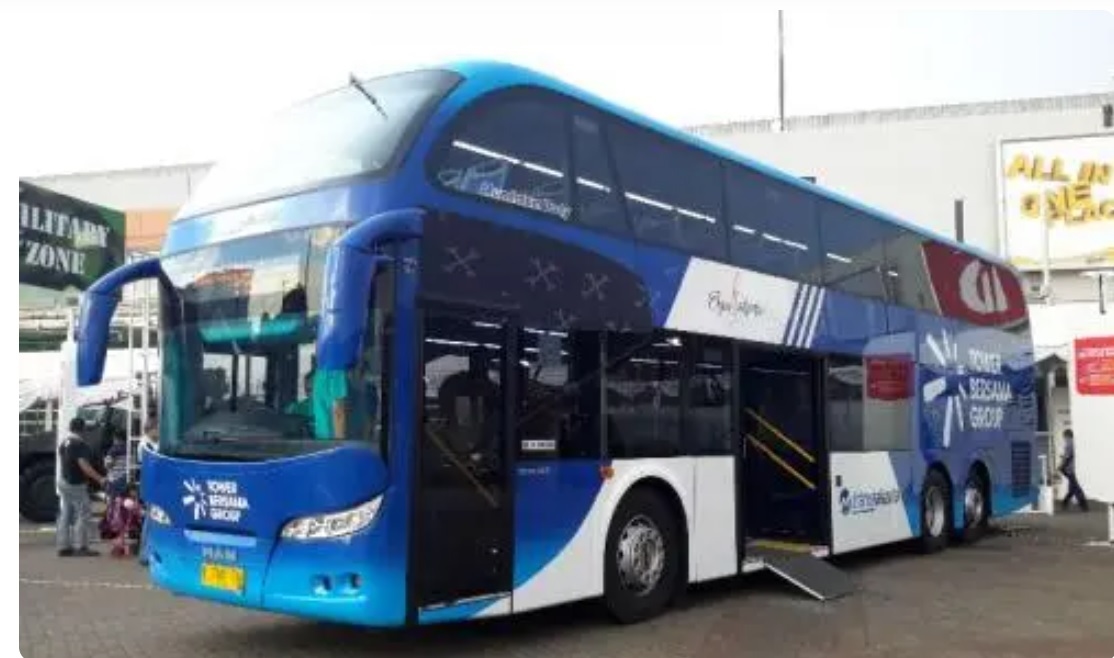 Punya Kriteria Ini, Gratis Naik TranJakarta Pakai Kartu Khusus