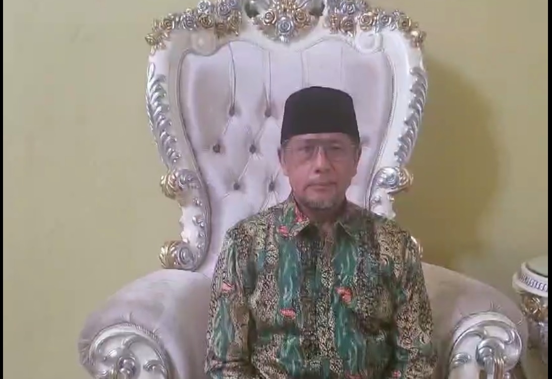 Resmi Jadi Cawapres Ganjar Pranowo, Mahfud MD Didukung Ikatan Keluarga Madura, Ini Alasannya