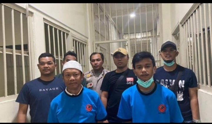 Misteri Pembunuhan Ibu dan Anak di Subang Terungkap, Pelaku Suami dan Ayah Korban Dibantu Istri Muda