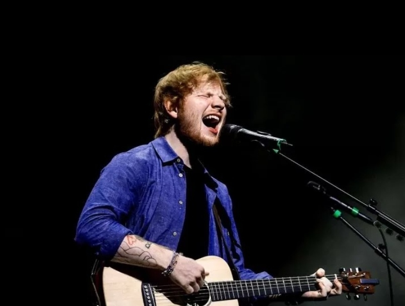 Ed Sheeran Bakal Konser di Jakarta pada Maret 2024, Cek Harga Tiket dan Cara Belinya