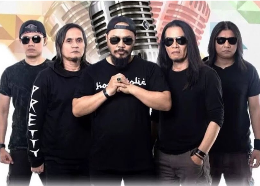 Konser Gratis Jamrud Saat Libur Lebaran, Catat Informasinya di Sini
