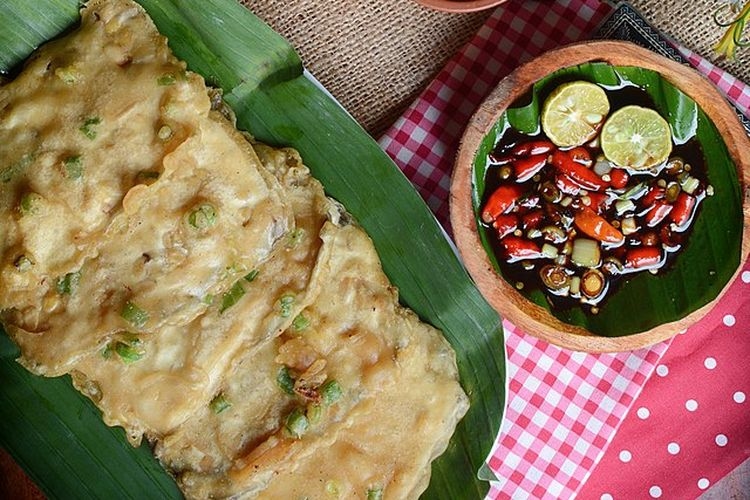 Resep Tempe Mendoan, Camilan dari Jawa Tengah dengan Rasa Renyah dan Gurih