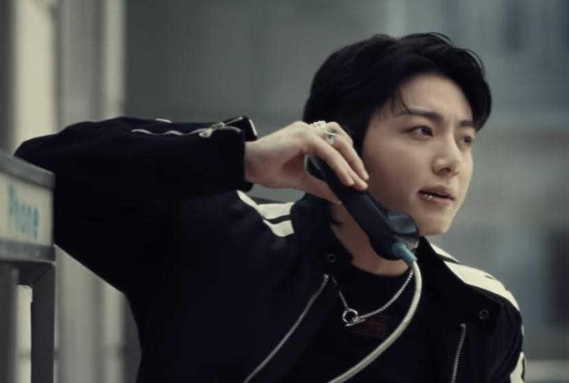 Jungkook BTS Jadi Idol K-Pop Paling Dicintai di 7 Negara Ini, Kamu Termasuk yang Tergila-gila Padanya Bukan?