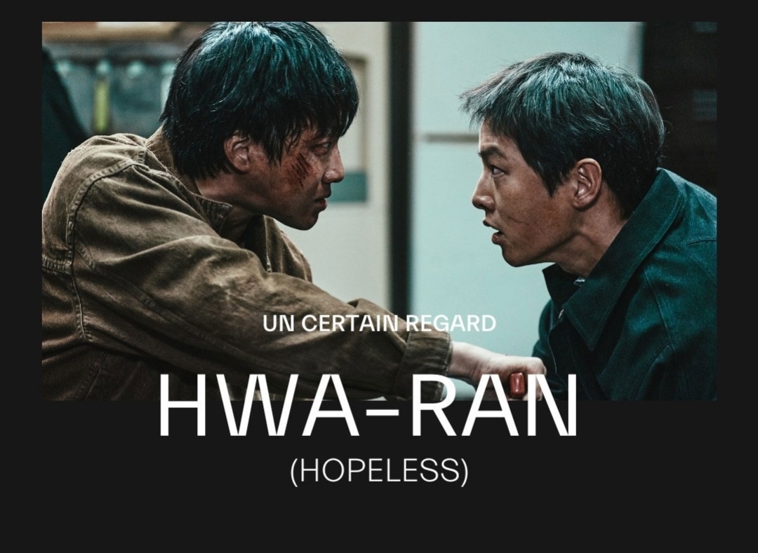 Alur Cerita dan Sinopsis Film Hopeless, Dibintangi Song Joong Ki hingga BIBI