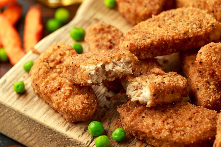 Resep Nugget Tempe Anti Ribet dan Irit Budget, Cemilan Rumahan Sehat dan Cocok untuk Ide Jualan