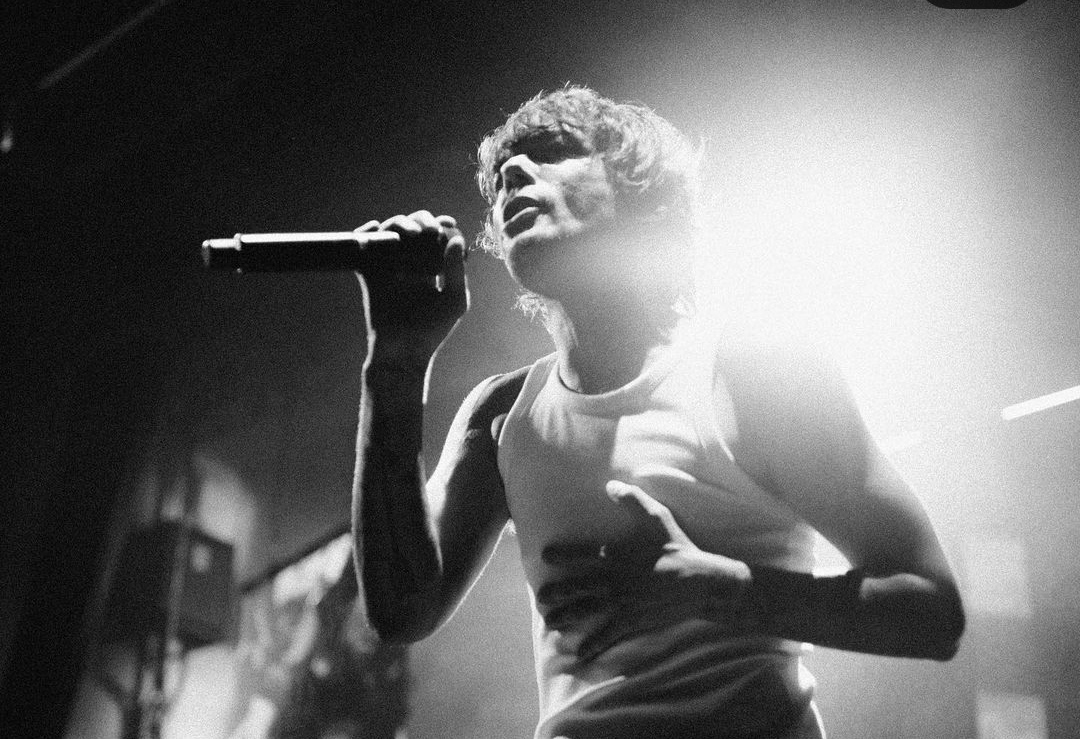 Louis Tomlinson Bakal Gelar Konser di Jakarta Januari 2024, Simak Daftar Harga Tiket dan Cara Belinya