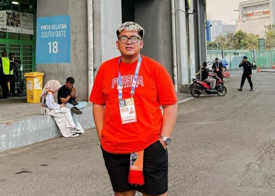 Berikan Motivasi Ke Persija, The Jak Mania Minta Pemain Anggap Final Setiap Laga Pertandingan