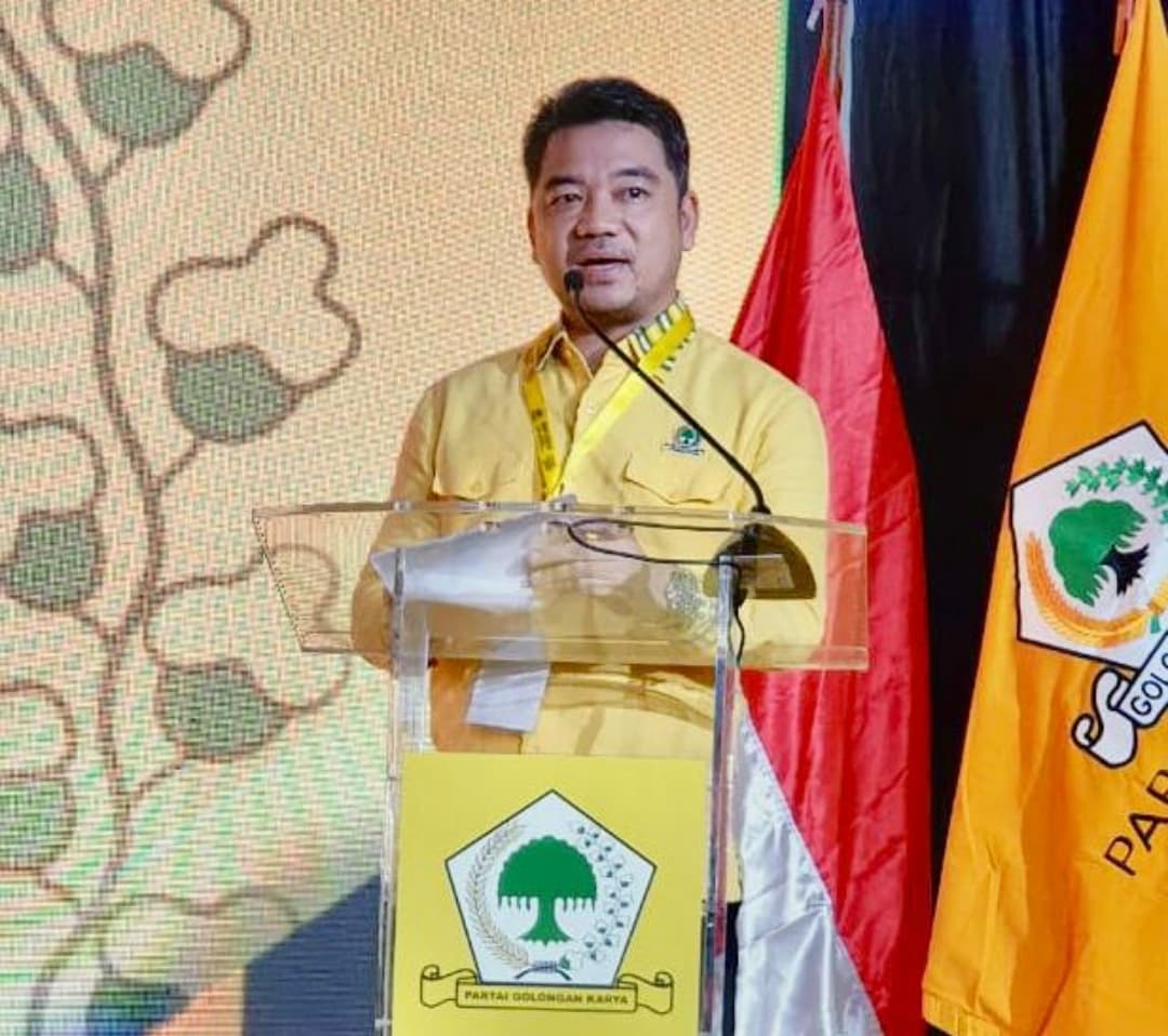 Elektabilitas Ridwan Kamil Kian Moncer di Jabar dan Jakarta, Akan Maju di Pilkada Mana? Begini Kata Petinggi Golkar DKI