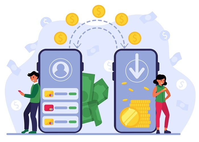 Gen Z Wajib Tahu, Ini Lho Pentingnya Edukasi Keuangan Digital Inklusif Biar Melek Fintech