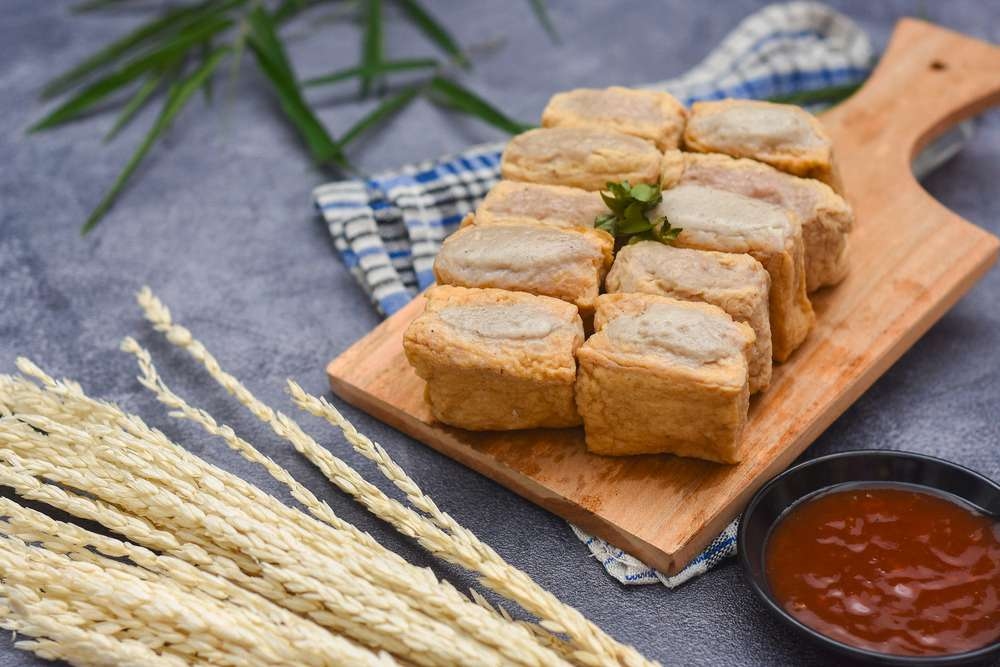 Resep Tahu Bakso Khas Semarang, Ide Hidangan untuk Kumpul Keluarga di Akhir Pekan
