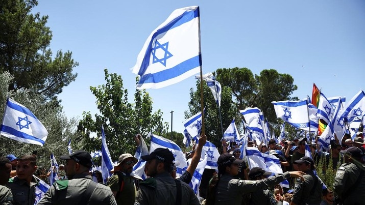 Tegas! MUI Keluarkan Fatwa Hukum, Mendukung dan Membeli Produk Pro Israel Haram!