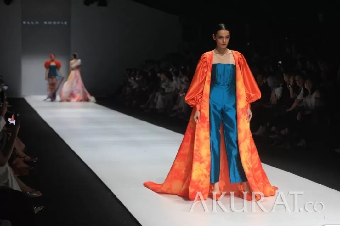 Asyik! Ada Kelas Modeling Gratis di Jakarta, Simak Syarat dan Cara Daftarnya!