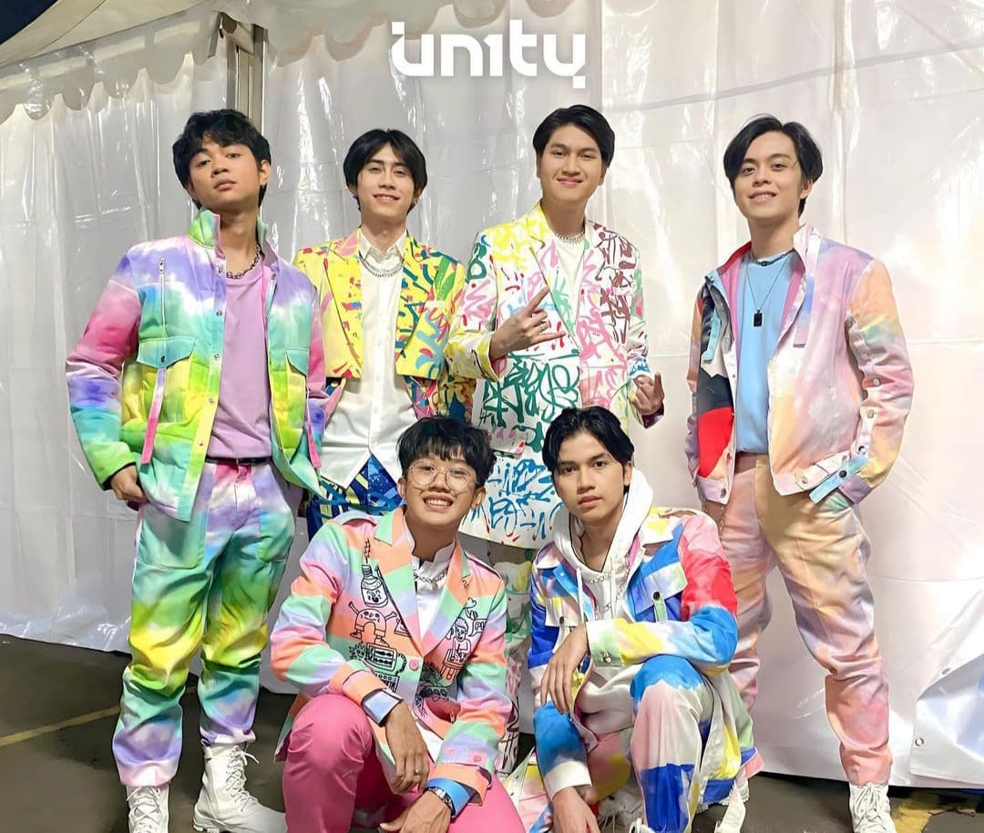 Weekend Ini Ada Konser Gratis UN1TY, Galaxy, hingga Nolja Gang di Jakarta, Cek Lokasinya di Sini