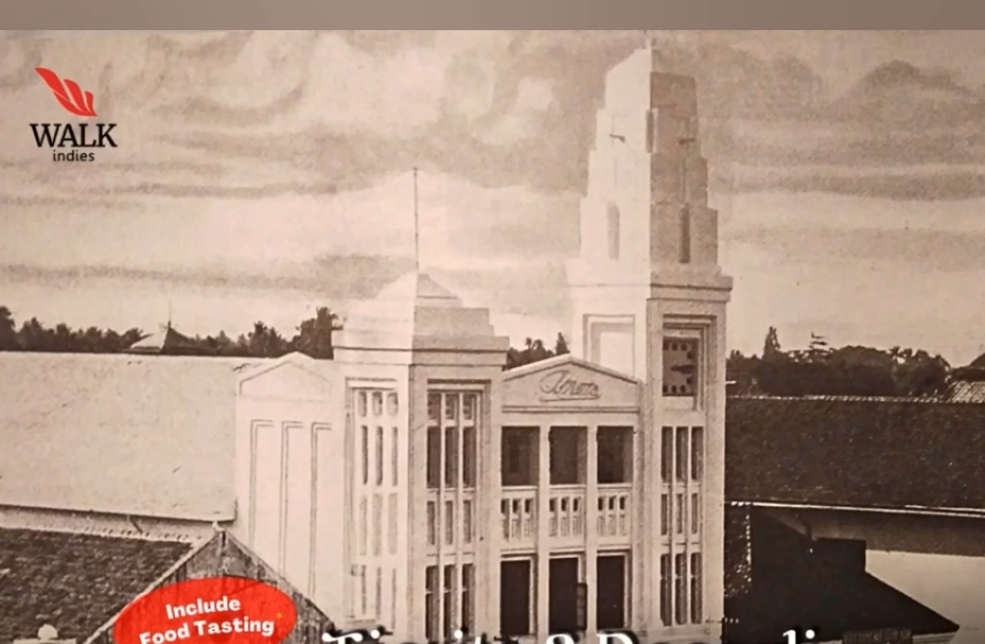 Sejarah Pasar Baru, Dulu Tempat Belanja Elit Warga Jakarta