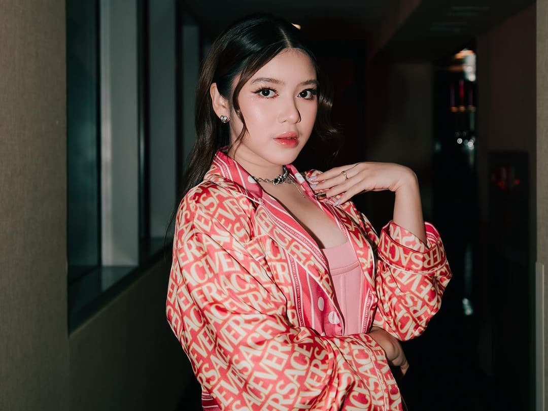 SERBU! Konser Gratis Tiara Andini di Jakarta, Cek Lokasi dan Jadwalnya di Sini