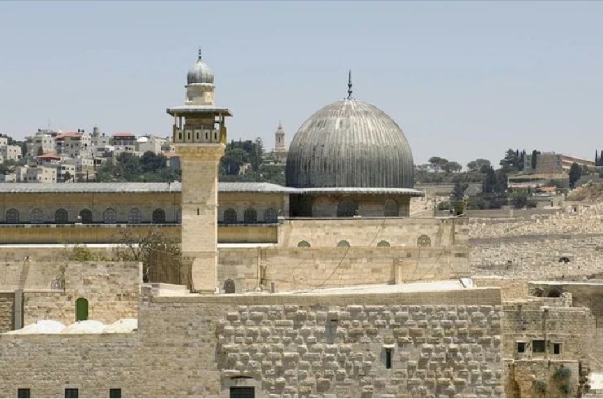Wajib Tahu, Ini 7 Nabi yang Dimakamkan di Tanah Palestina