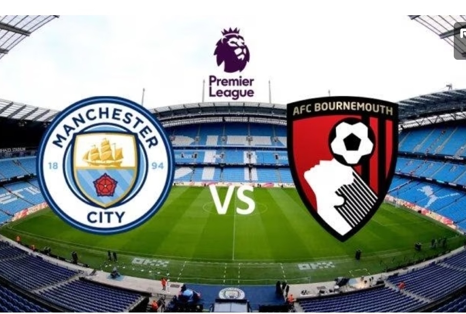 Link Live Streaming Manchester City Vs Bournemouth Malam Ini, Bisakah The Citizens Menang Mudah?