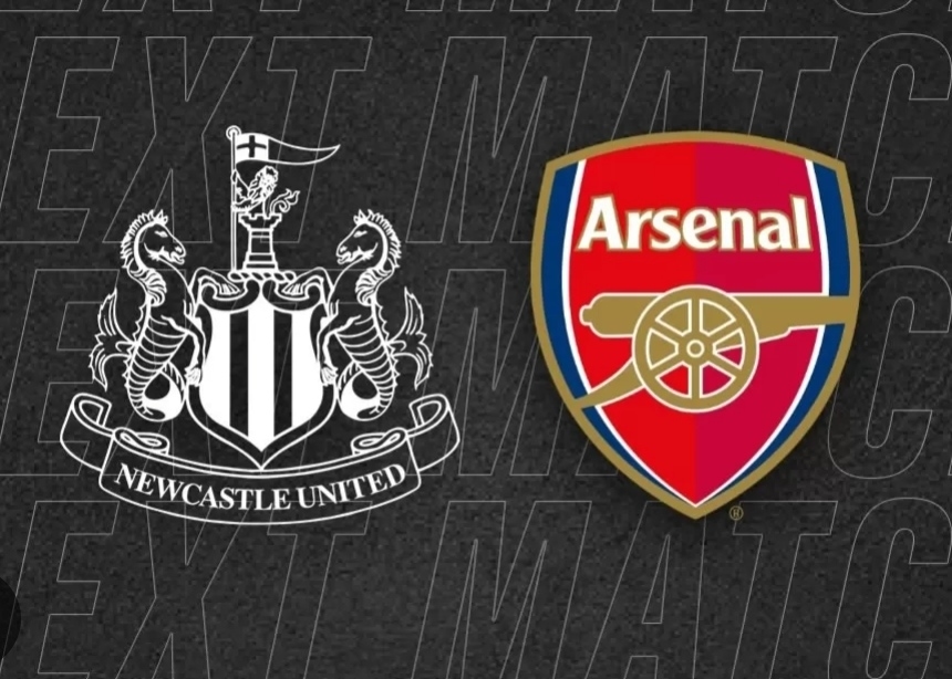 Link Live Streaming Newcastle vs Arsenal, Sama Buru Kemenangan Penting