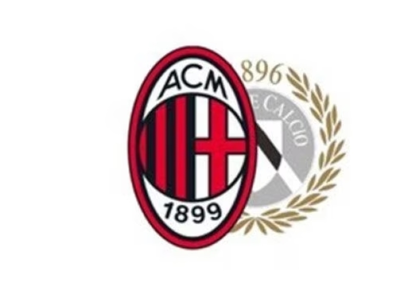Link Live Streaming AC Milan vs Udinese, Rossoneri Diunggulkan Menang
