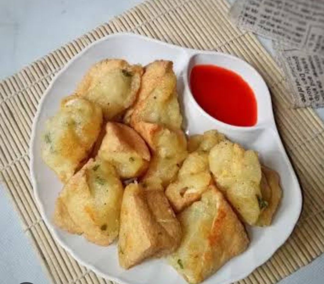 Resep Tahu Aci Goreng, Mudah Dibuat dan Cocok Dijadikan Camilan di Musim Hujan