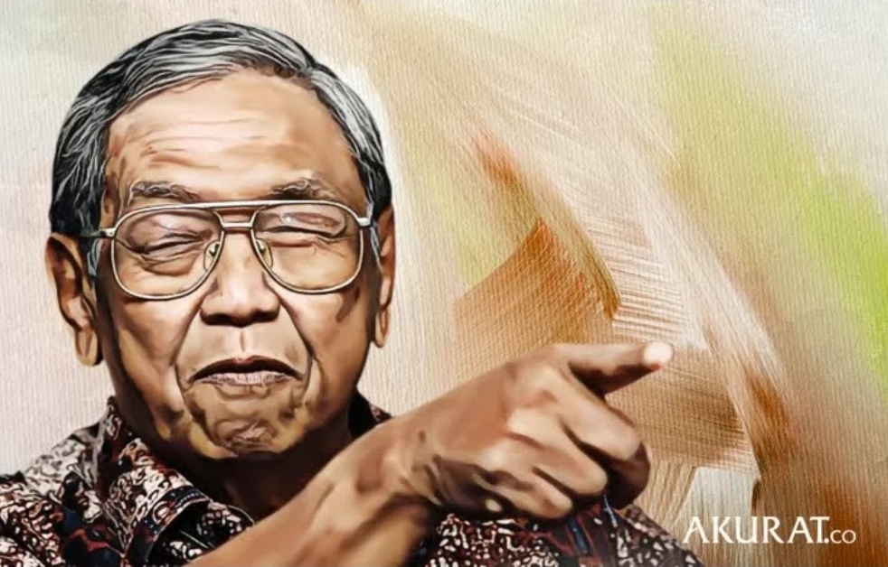 HUMOR TINGKAT DEWA! Presiden Kuba Fidel Castro Dibuat Melongo oleh Ucapan Gus Dur, Begini Ceritanya