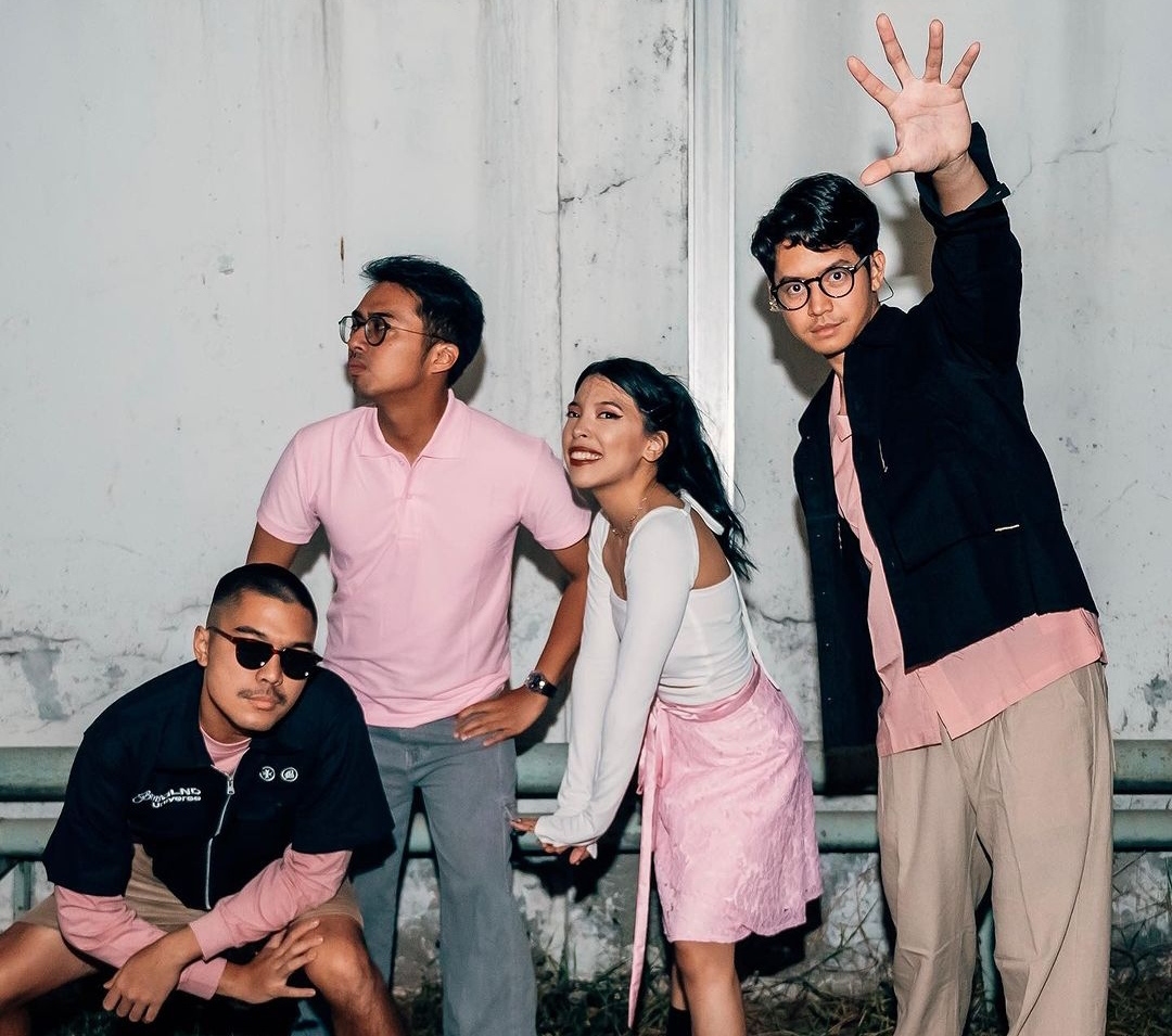 Ada Konser Gratis Lomba Sihir di Taman Literasi Blok M, Cek Tanggalnya di Sini