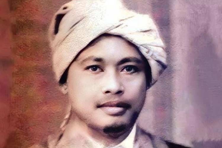 Mengenal KH Ahmad Hanafiah, Pejuang dari Lampung yang Diberi Gelar Pahlawan Nasional pada 10 November 2023