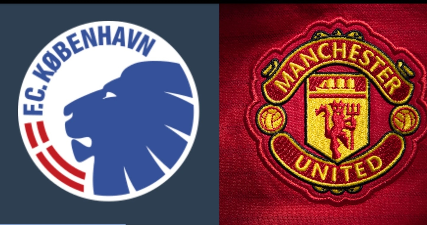 Link Live Streaming Liga Champions Copenhagen Vs Manchester United, Saatnya Balas Dendam Jawara Superliga