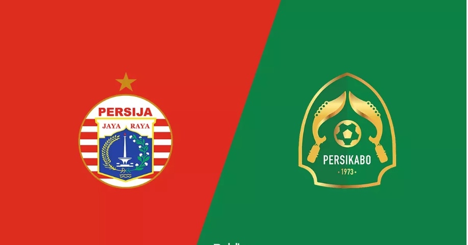 Persija Vs Persikabo 1973 di Stadion Patriot Bekasi, Macan Kemayoran Bawa Modal Positif