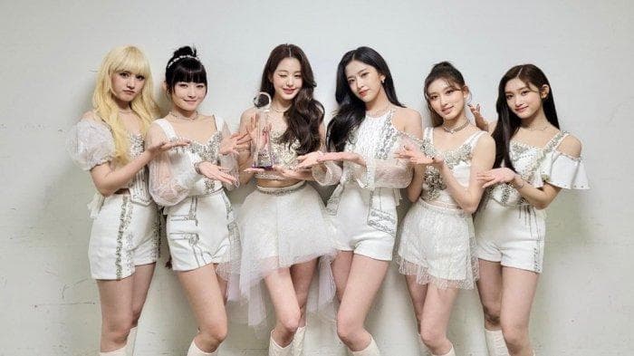 Asyik! Girl Group Korea IVE Bakal Konser di Indonesia, Segera Beli Tiketnya, Catat Tanggal dan Lokasinya