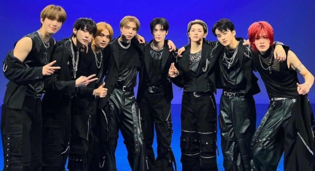 Dear Pecinta K-pop, NCT 127 Bakal Konser di Jakarta pada Januari 2024, Catat Tanggalnya