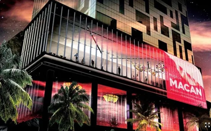 Promo Khusus Guru! Gratis Masuk Museum Macan di Jakarta, Simak Syarat dan Jadwalnya