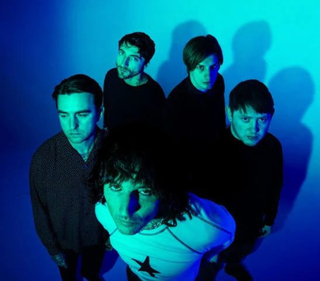 Kendala Panggung, Konser Band BMTH Hari Kedua Resmi Dibatalkan, Promotor Minta Maaf