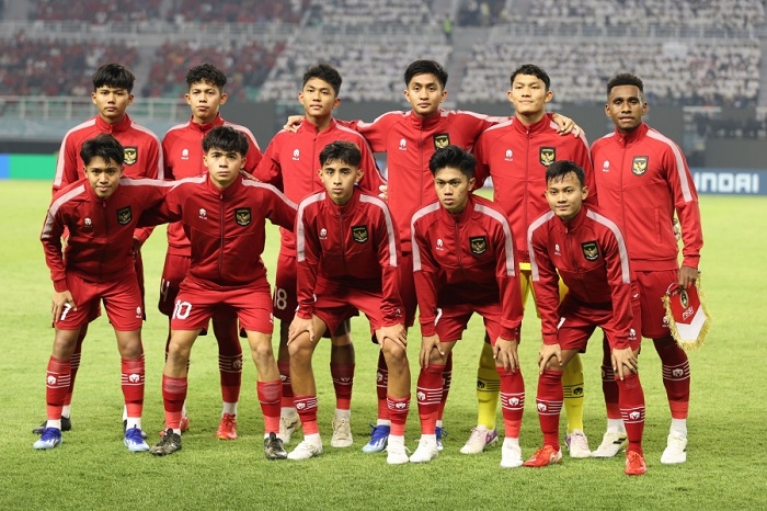Klasemen Grup A Piala Dunia U17 2023: Ini Posisi Timnas Indonesia Usai Imbang Lawan Ekuador